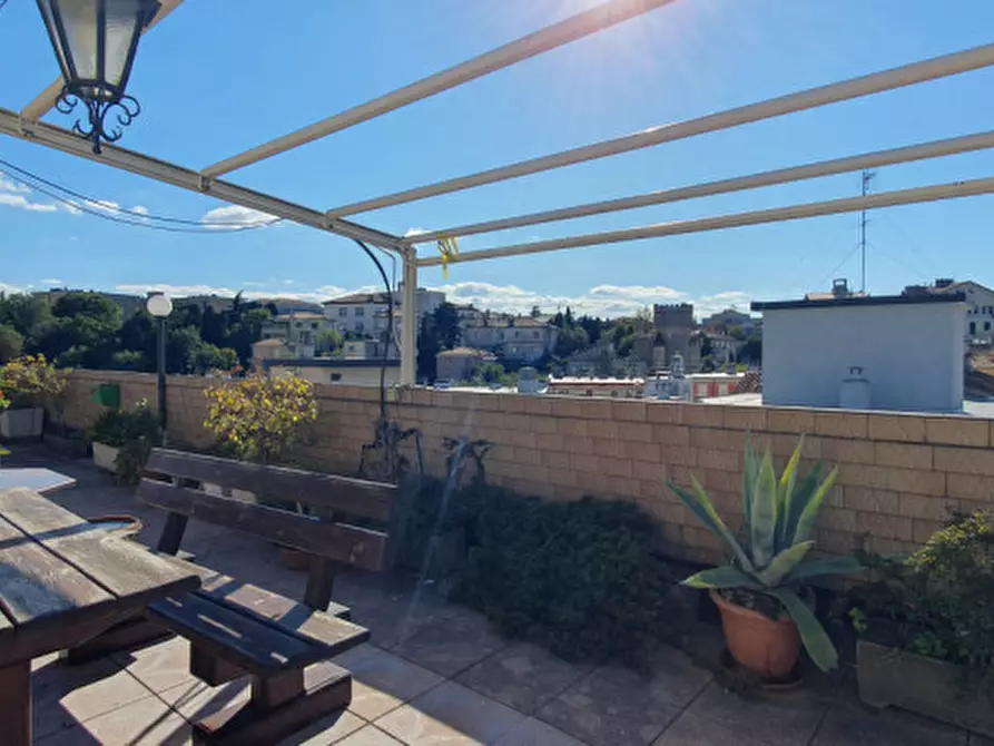 Immagine 17 di Attico in vendita  in Via della Fornace a Trieste