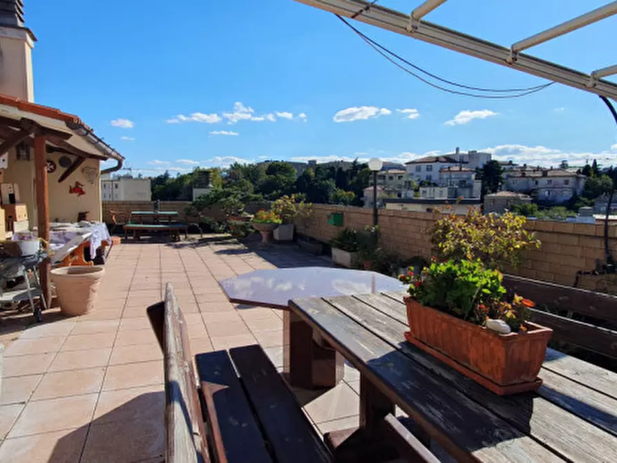 Immagine 18 di Attico in vendita  in Via della Fornace a Trieste