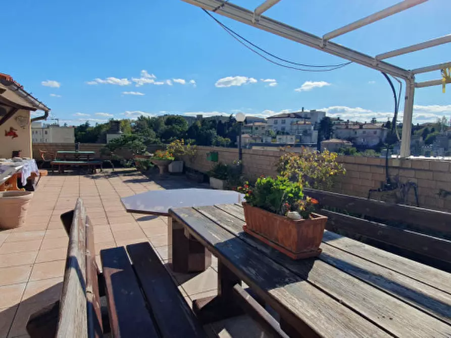 Immagine 19 di Attico in vendita  in Via della Fornace a Trieste