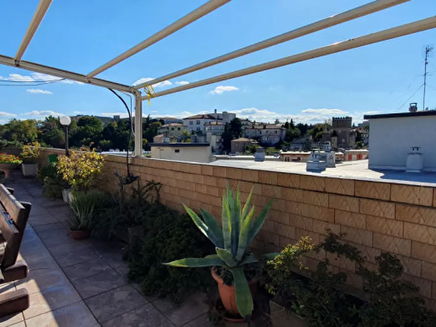 Immagine 20 di Attico in vendita  in Via della Fornace a Trieste