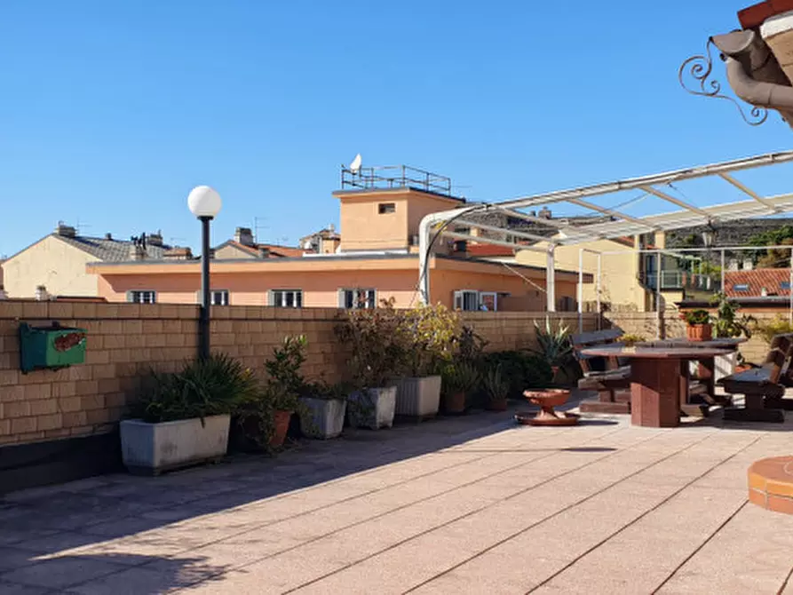 Immagine 21 di Attico in vendita  in Via della Fornace a Trieste