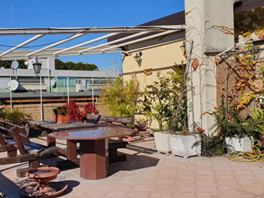 Immagine 23 di Attico in vendita  in Via della Fornace a Trieste