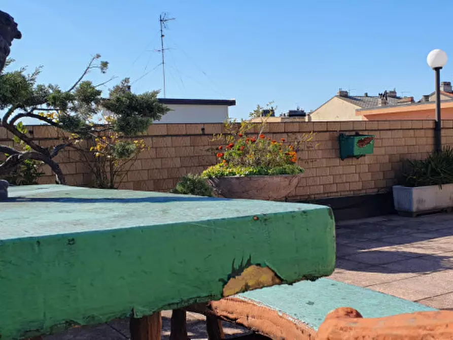 Immagine 25 di Attico in vendita  in Via della Fornace a Trieste