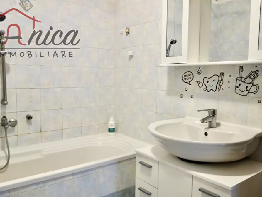 Immagine 17 di Appartamento in vendita  in Via del Nogarè a Trento