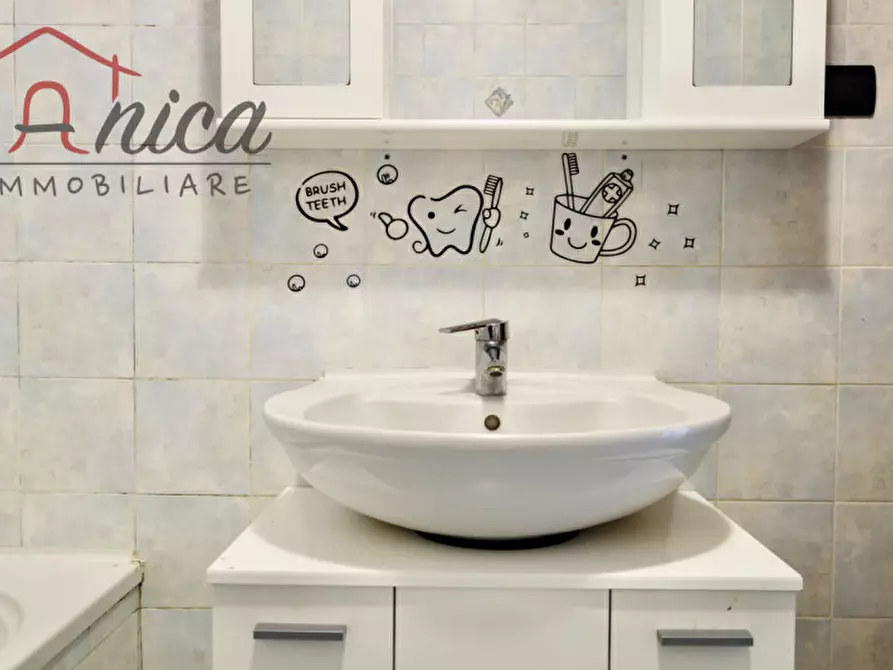 Immagine 19 di Appartamento in vendita  in Via del Nogarè a Trento