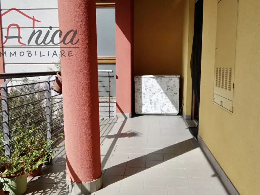 Immagine 27 di Appartamento in vendita  in Via del Nogarè a Trento