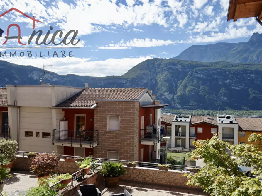 Immagine 30 di Appartamento in vendita  in Via del Nogarè a Trento