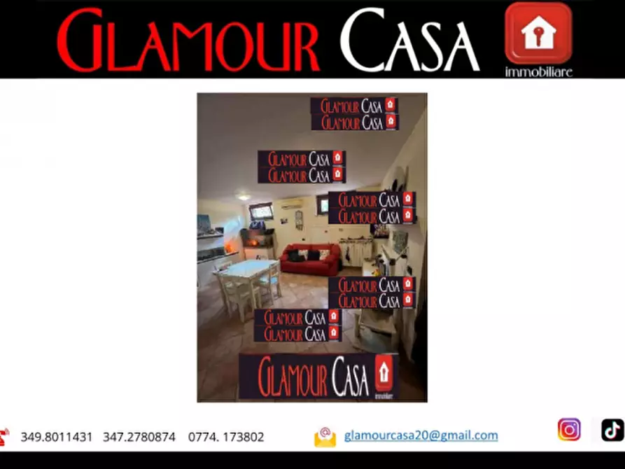 Immagine 5 di Villetta a schiera in vendita  in Via Giovanni Becatti a Roma