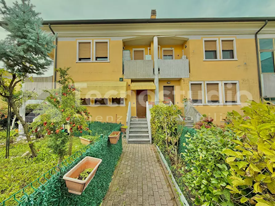 Immagine 1 di Appartamento in vendita  in Via Maestri del Lavoro a San Bonifacio