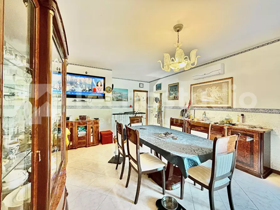 Immagine 2 di Appartamento in vendita  in Via Maestri del Lavoro a San Bonifacio