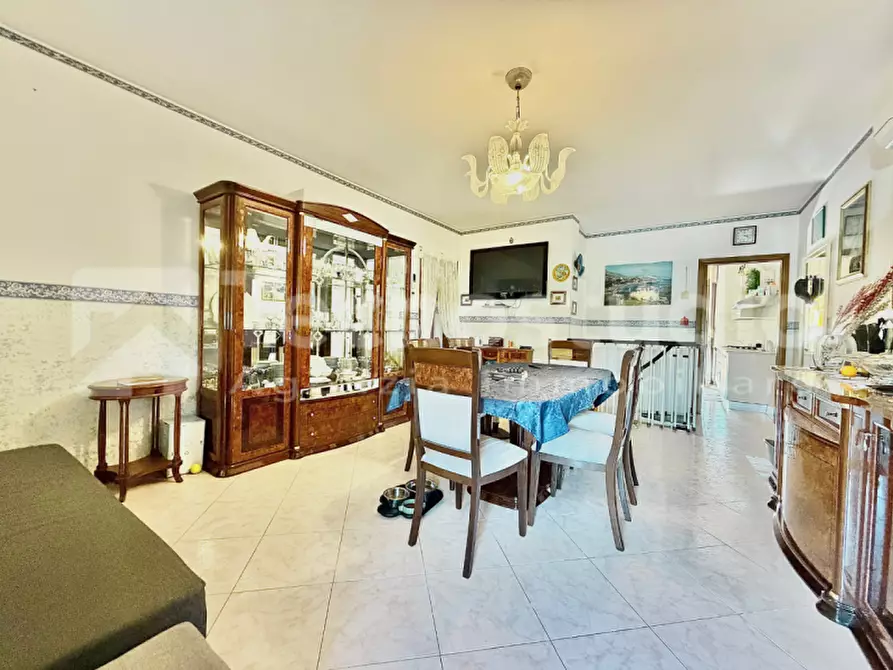 Immagine 3 di Appartamento in vendita  in Via Maestri del Lavoro a San Bonifacio