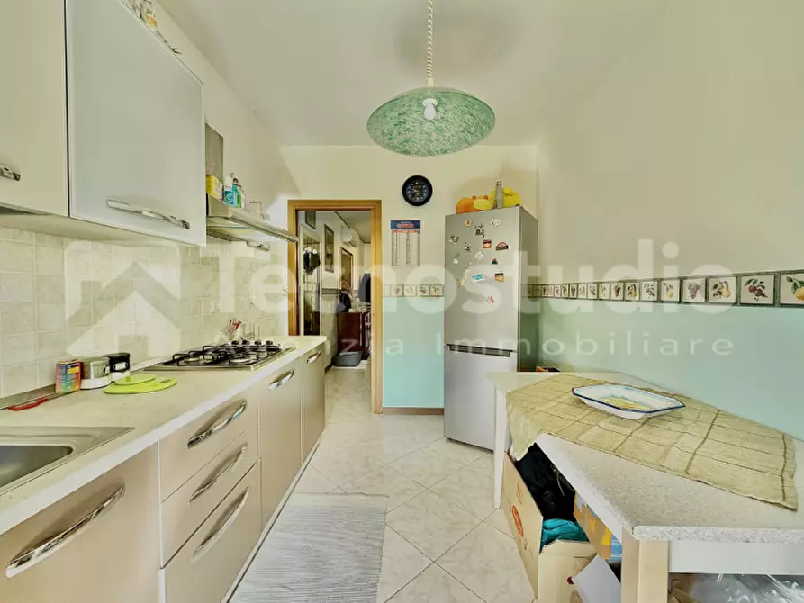 Immagine 4 di Appartamento in vendita  in Via Maestri del Lavoro a San Bonifacio