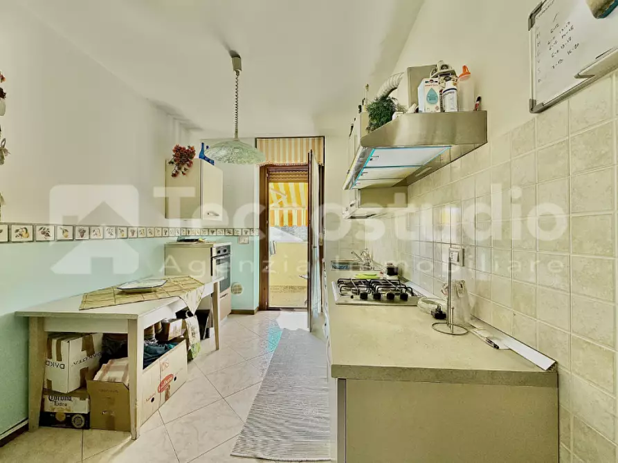 Immagine 5 di Appartamento in vendita  in Via Maestri del Lavoro a San Bonifacio