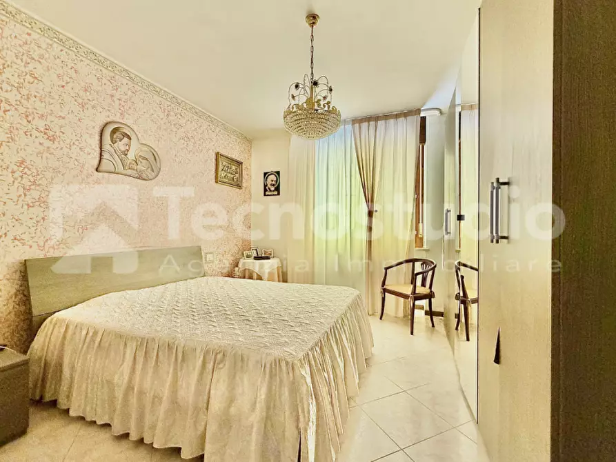 Immagine 6 di Appartamento in vendita  in Via Maestri del Lavoro a San Bonifacio