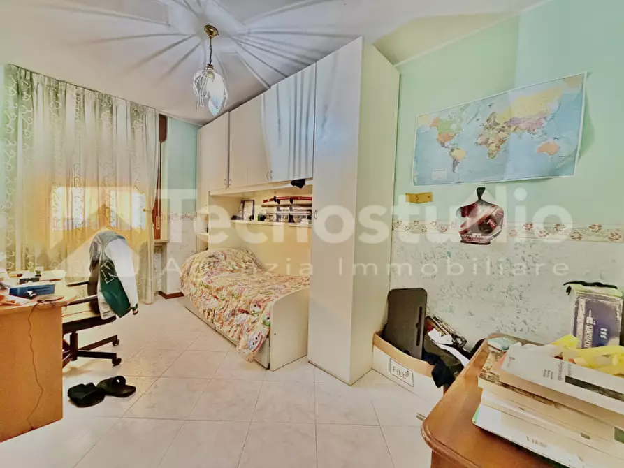 Immagine 7 di Appartamento in vendita  in Via Maestri del Lavoro a San Bonifacio