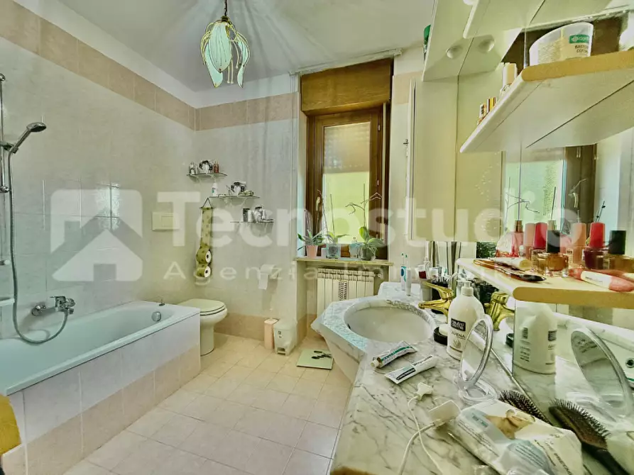 Immagine 9 di Appartamento in vendita  in Via Maestri del Lavoro a San Bonifacio