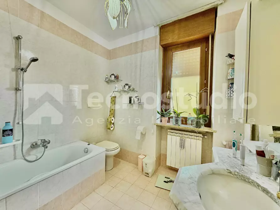 Immagine 10 di Appartamento in vendita  in Via Maestri del Lavoro a San Bonifacio