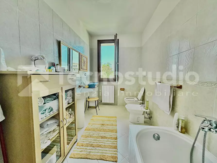 Immagine 11 di Appartamento in vendita  in Via Maestri del Lavoro a San Bonifacio