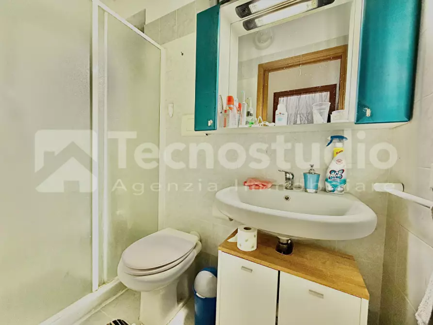 Immagine 12 di Appartamento in vendita  in Via Maestri del Lavoro a San Bonifacio