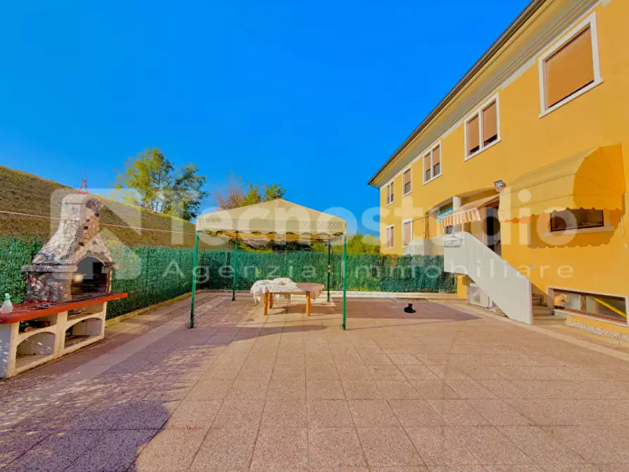 Immagine 15 di Appartamento in vendita  in Via Maestri del Lavoro a San Bonifacio