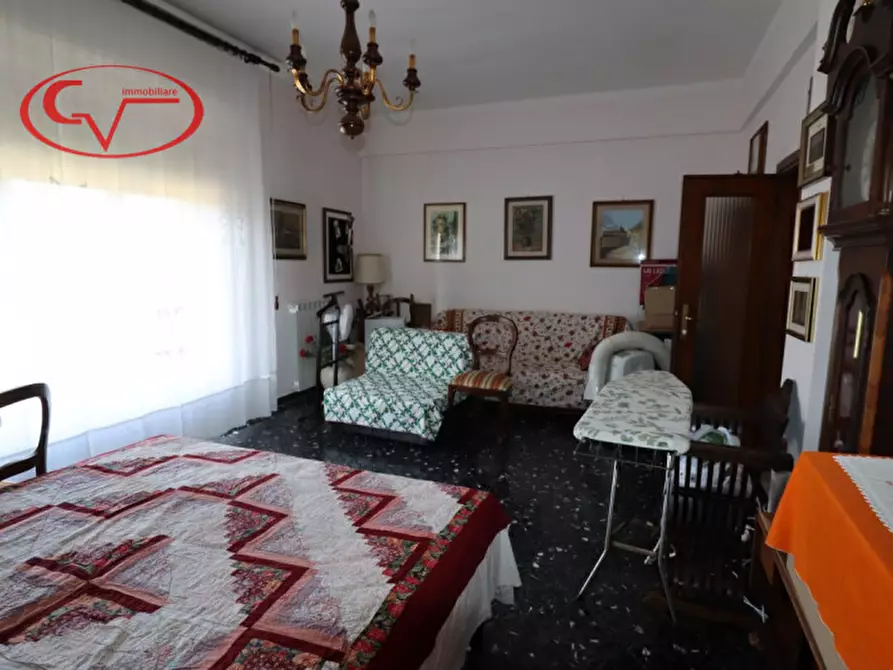 Immagine 2 di Appartamento in vendita  in via ammiraglio burzagli a Montevarchi