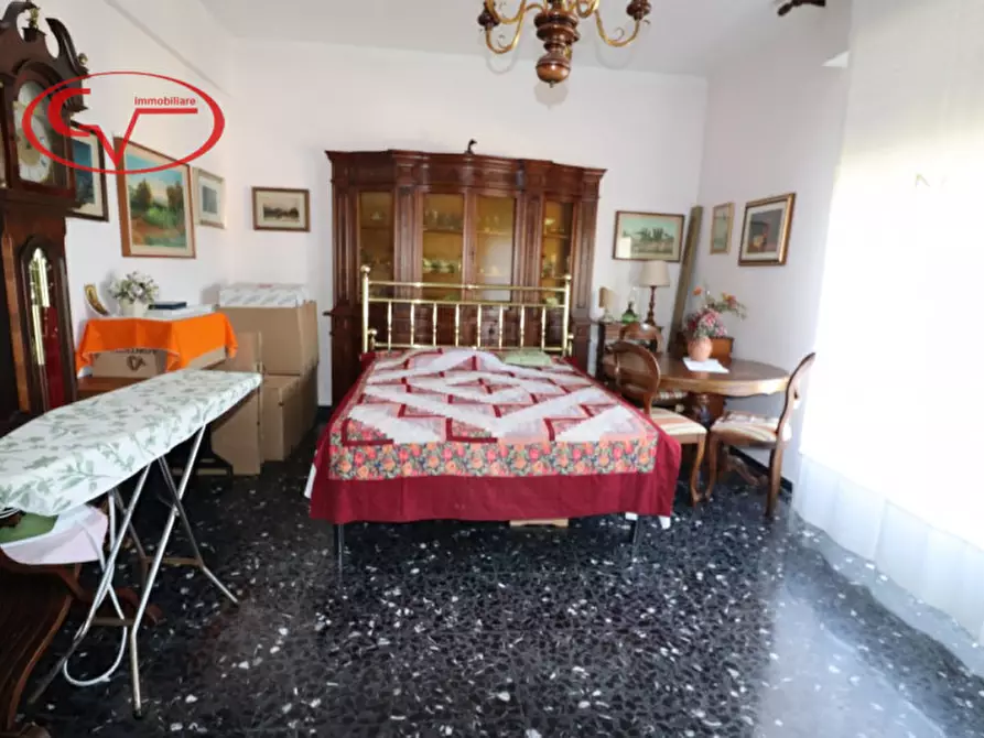 Immagine 5 di Appartamento in vendita  in via ammiraglio burzagli a Montevarchi