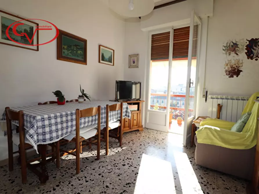 Immagine 11 di Appartamento in vendita  in via ammiraglio burzagli a Montevarchi