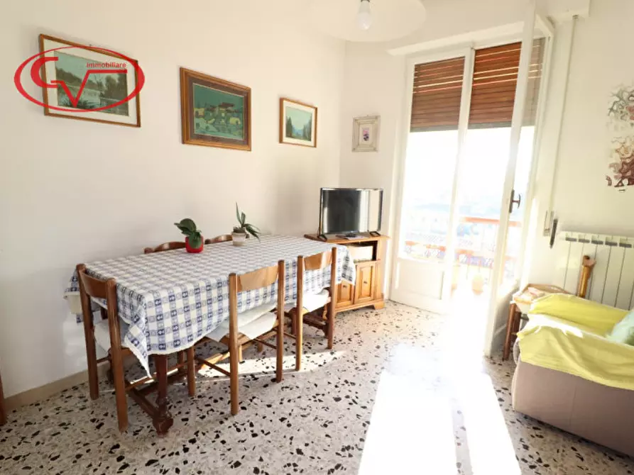 Immagine 12 di Appartamento in vendita  in via ammiraglio burzagli a Montevarchi