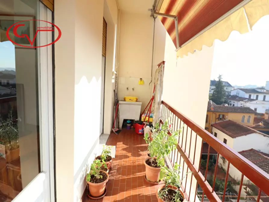 Immagine 13 di Appartamento in vendita  in via ammiraglio burzagli a Montevarchi