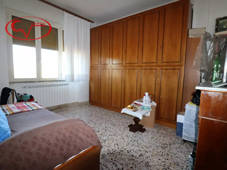 Immagine 15 di Appartamento in vendita  in via ammiraglio burzagli a Montevarchi