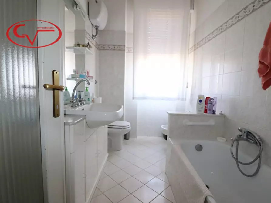 Immagine 17 di Appartamento in vendita  in via ammiraglio burzagli a Montevarchi