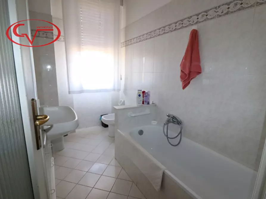 Immagine 18 di Appartamento in vendita  in via ammiraglio burzagli a Montevarchi