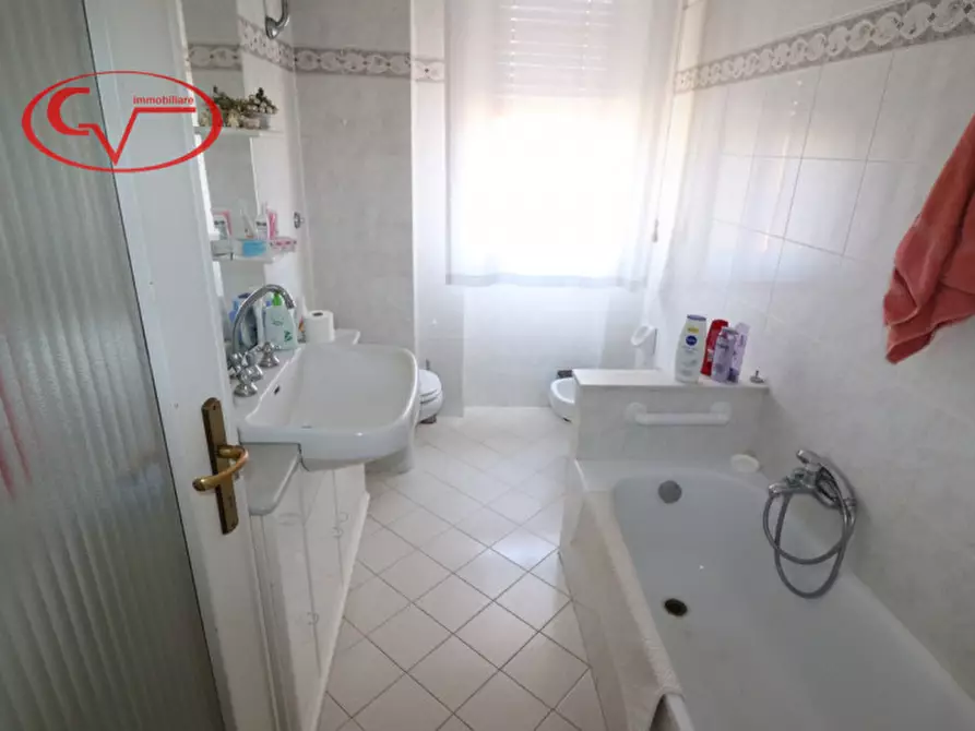 Immagine 19 di Appartamento in vendita  in via ammiraglio burzagli a Montevarchi