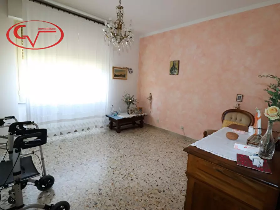 Immagine 20 di Appartamento in vendita  in via ammiraglio burzagli a Montevarchi