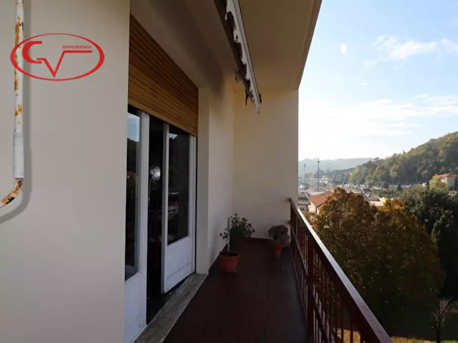 Immagine 24 di Appartamento in vendita  in via ammiraglio burzagli a Montevarchi