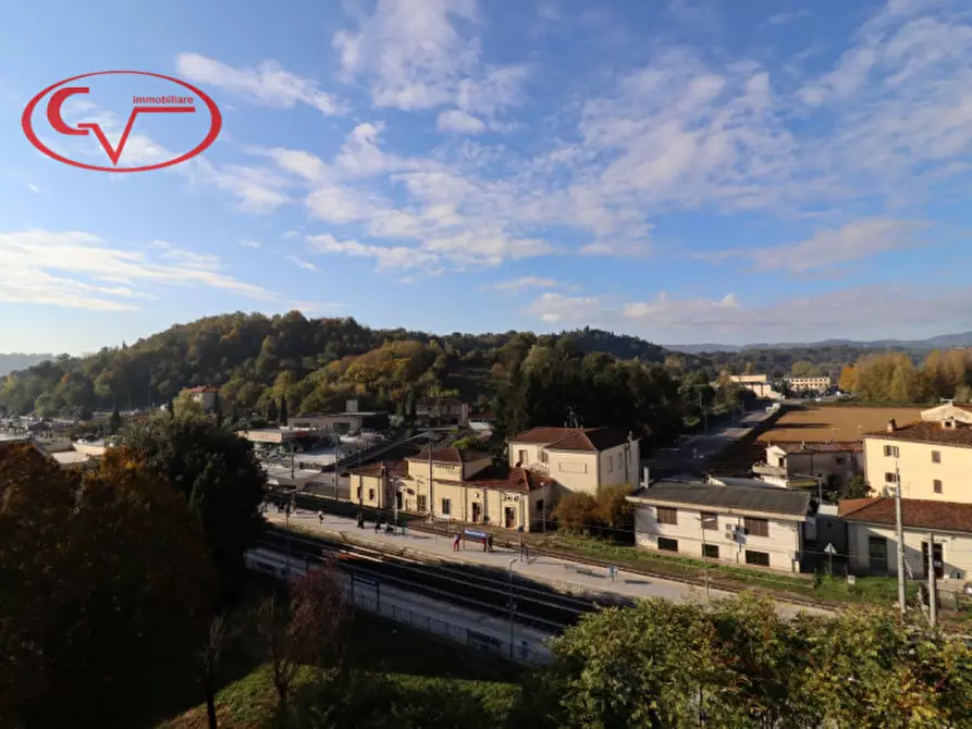 Immagine 26 di Appartamento in vendita  in via ammiraglio burzagli a Montevarchi