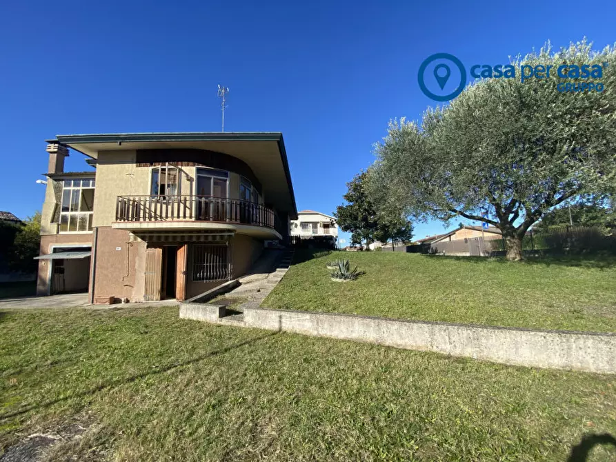 Immagine 3 di Casa indipendente in vendita  in Porto Viro, Via Mantovana a Porto Viro