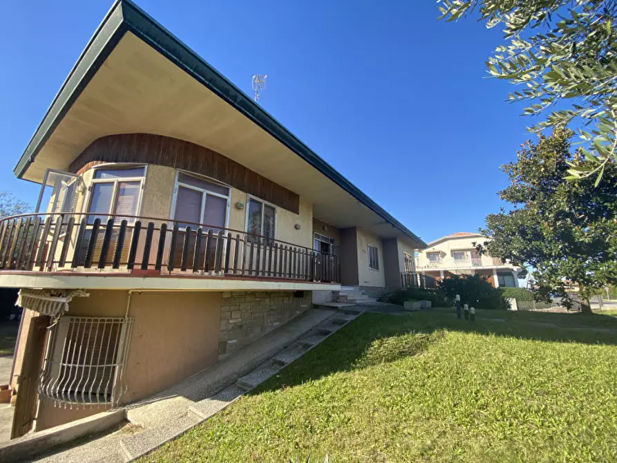 Immagine 4 di Casa indipendente in vendita  in Porto Viro, Via Mantovana a Porto Viro