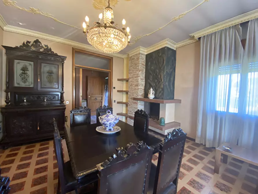 Immagine 14 di Casa indipendente in vendita  in Porto Viro, Via Mantovana a Porto Viro