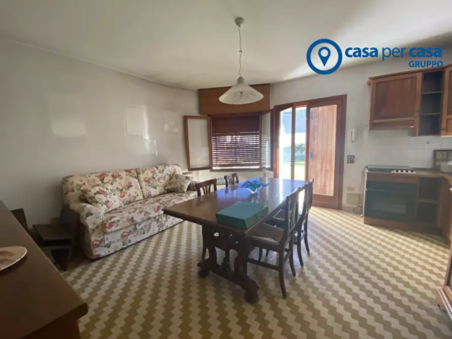 Immagine 23 di Casa indipendente in vendita  in Porto Viro, Via Mantovana a Porto Viro