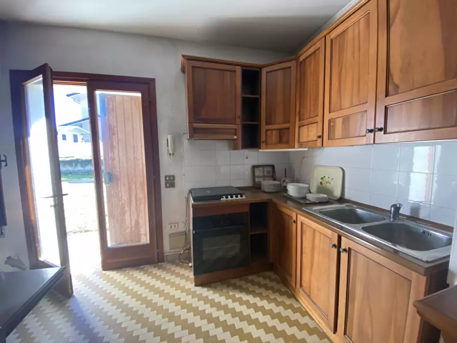 Immagine 26 di Casa indipendente in vendita  in Porto Viro, Via Mantovana a Porto Viro