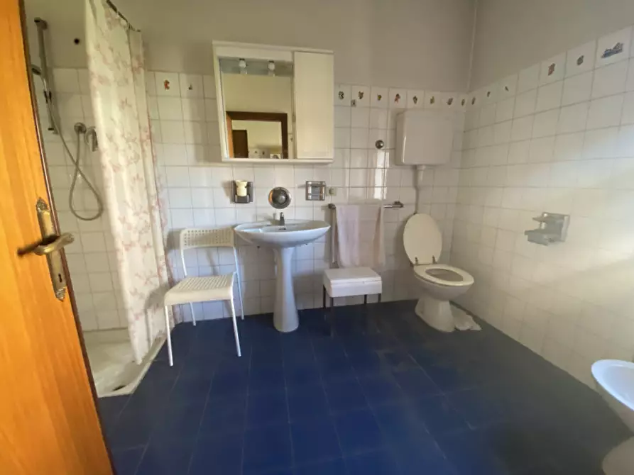 Immagine 29 di Casa indipendente in vendita  in Porto Viro, Via Mantovana a Porto Viro