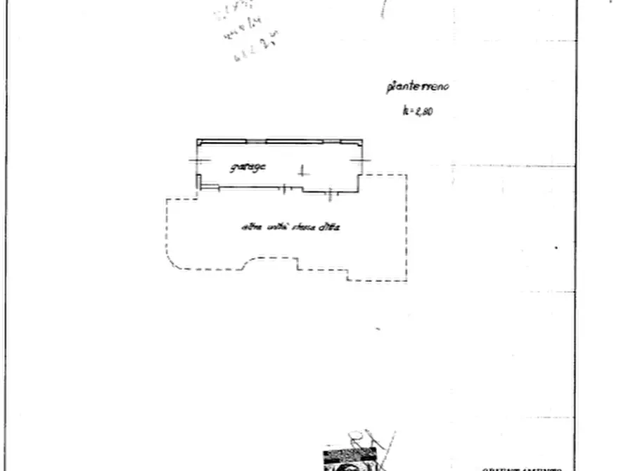 Immagine 48 di Casa indipendente in vendita  in Porto Viro, Via Mantovana a Porto Viro