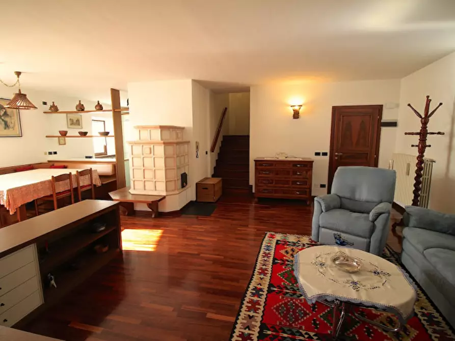 Immagine 2 di Appartamento in vendita  in Via Regina Elena 4 a Tione Di Trento