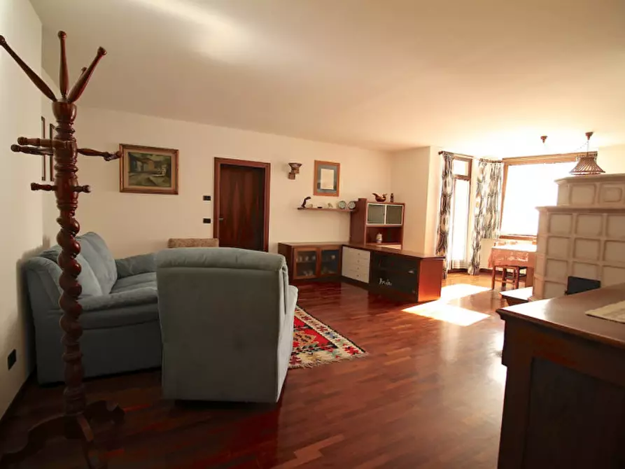 Immagine 3 di Appartamento in vendita  in Via Regina Elena 4 a Tione Di Trento