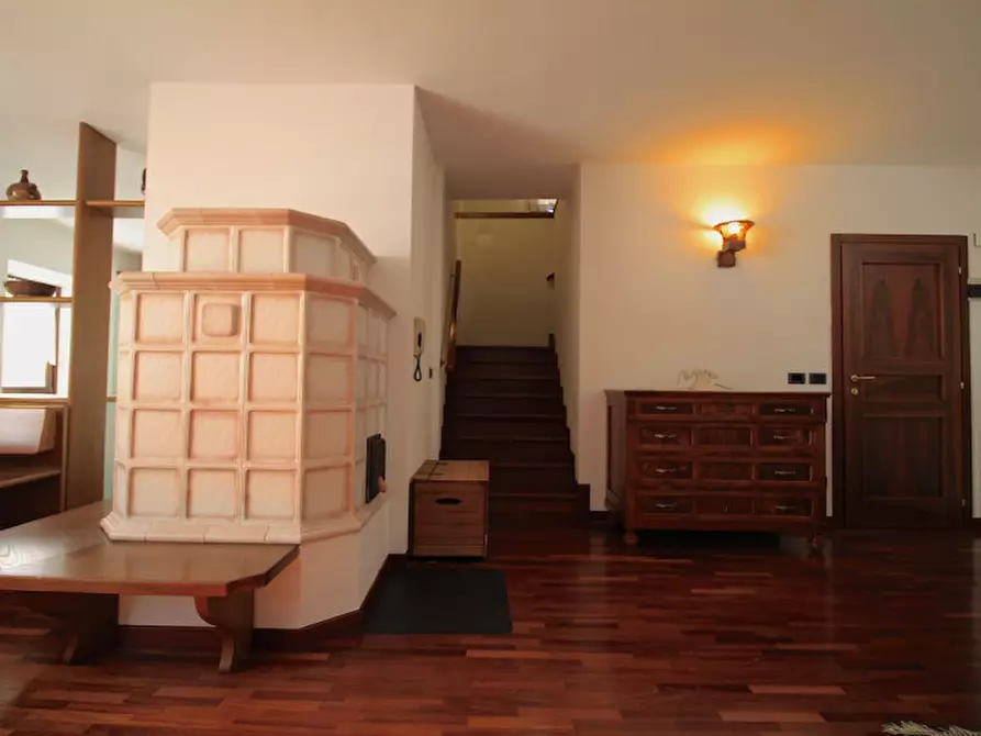 Immagine 4 di Appartamento in vendita  in Via Regina Elena 4 a Tione Di Trento