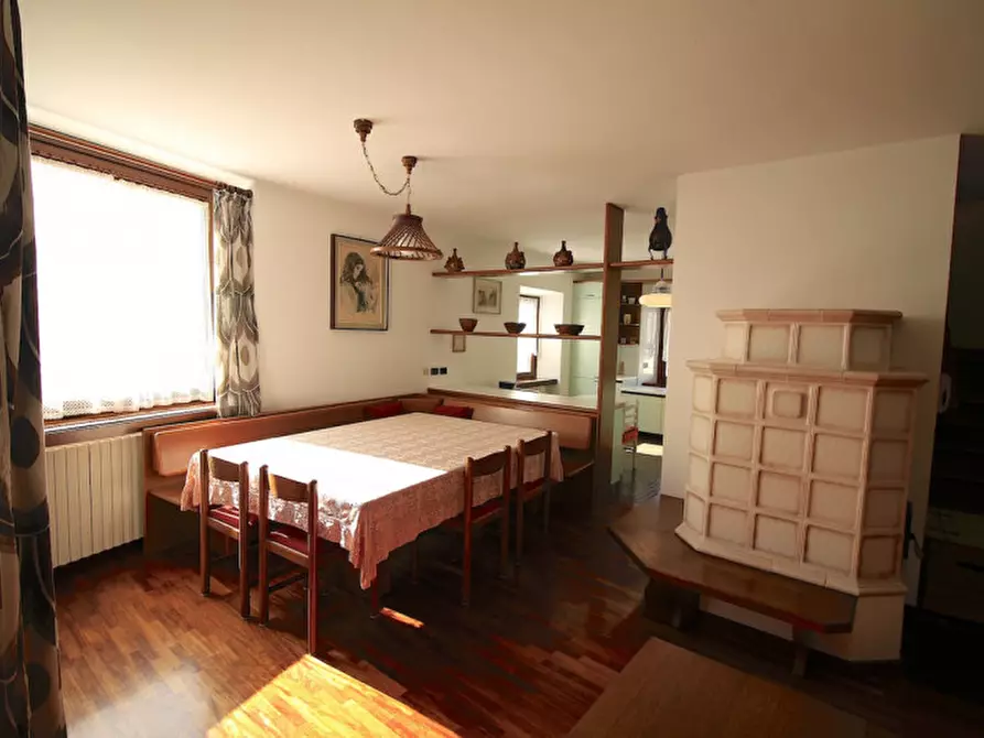 Immagine 5 di Appartamento in vendita  in Via Regina Elena 4 a Tione Di Trento