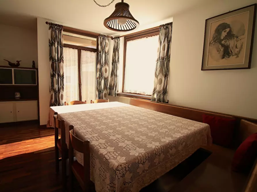 Immagine 6 di Appartamento in vendita  in Via Regina Elena 4 a Tione Di Trento