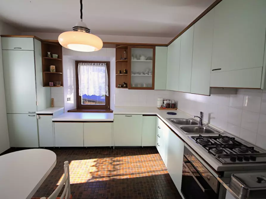 Immagine 7 di Appartamento in vendita  in Via Regina Elena 4 a Tione Di Trento