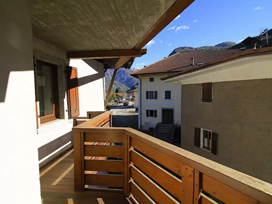 Immagine 9 di Appartamento in vendita  in Via Regina Elena 4 a Tione Di Trento